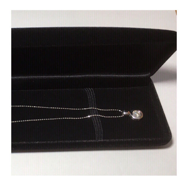 ♡ダイヤモンドネックレスの通販 by rin's shop｜ラクマ 低価新品
