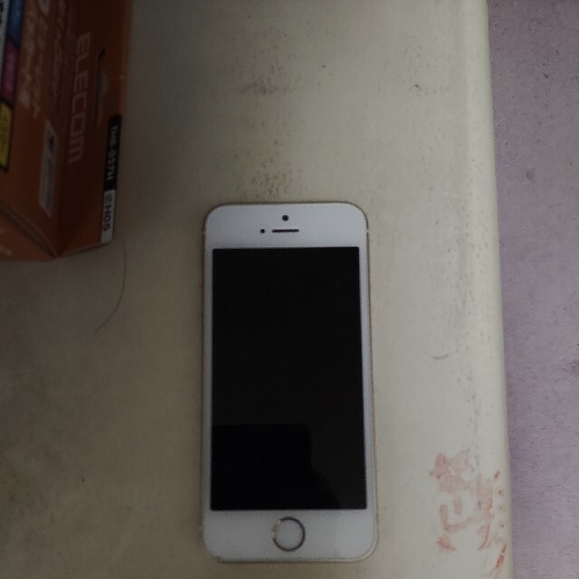 iPhoneSE 初代 ジャンク品