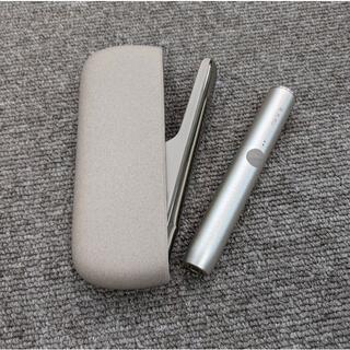 アイコス(IQOS)の【極美品】アイコスイルマ(その他)