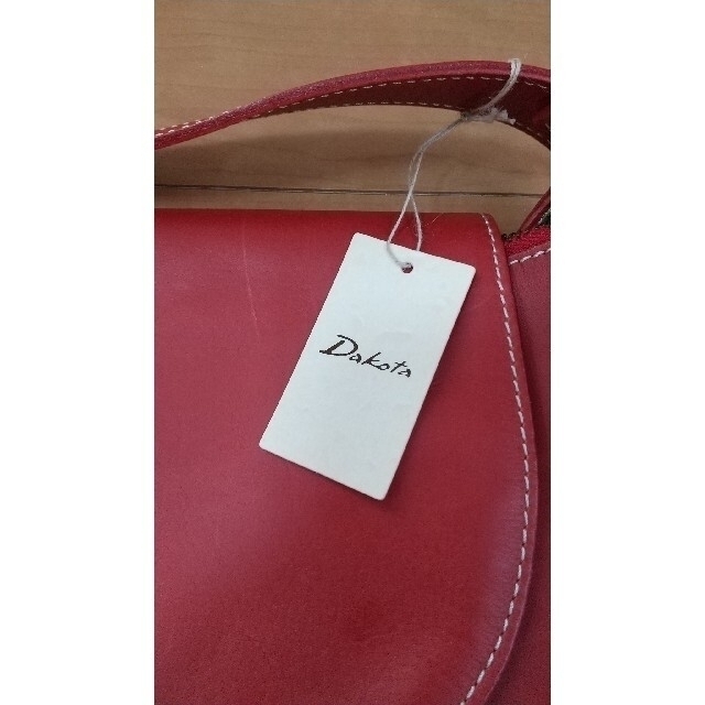 Dakota(ダコタ)のDakota　ショルダーバッグ レディースのバッグ(ショルダーバッグ)の商品写真