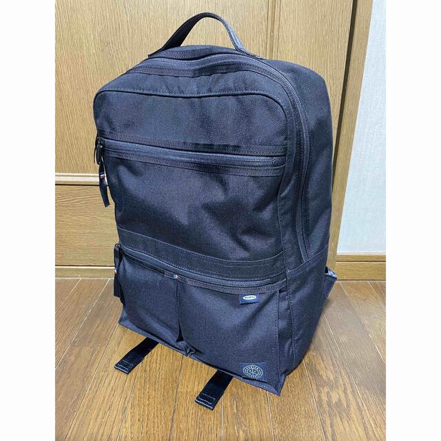 ポータクラシック NEWTON BUSINESS RUCKSACK