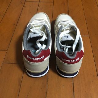 ルコックスポルティフ(le coq sportif)のスニーカー(スニーカー)