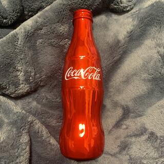 コカコーラ(コカ・コーラ)のコカ・コーラ 限定 コレクションボトル 瓶(その他)