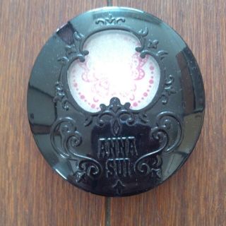 アナスイ(ANNA SUI)のANNA SUI　アイシャドー♡(その他)