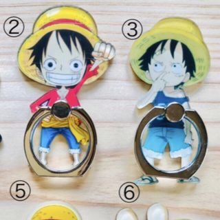 One Pieceの通販 53点 スマホ 家電 カメラ お得な新品 中古 未使用品のフリマならラクマ