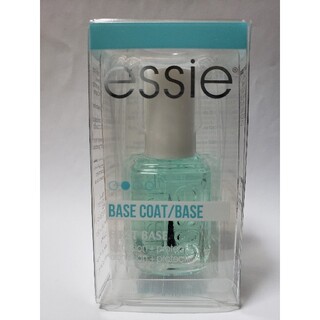 エッシー(Essie)のエッシーベースコート Essie First Base Coat 13.5 ml(ネイルトップコート/ベースコート)