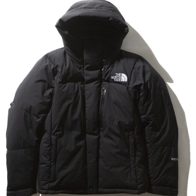 THE NORTH FACE バルトロライトジャケット ND91950 XL