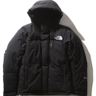 ザノースフェイス(THE NORTH FACE)のTHE NORTH FACE バルトロライトジャケット ND91950 XL(ダウンジャケット)