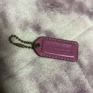 コーチ(COACH)のcoach キーホルダー(キーホルダー)