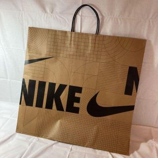 ナイキ エコバッグ ショッパーの通販 24点 | NIKEのレディースを買う 