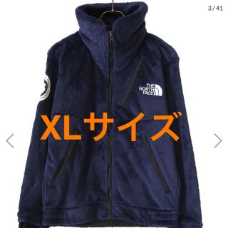 ザノースフェイス(THE NORTH FACE)のノースフェイス　アンタークティカバーサロフトジャケット(ブルゾン)