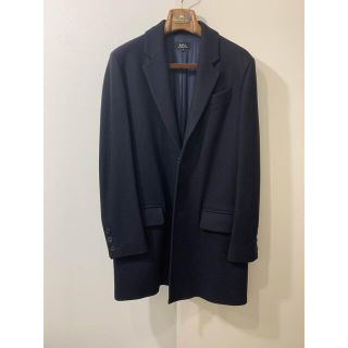 APC(A.P.C) チェスターコート(メンズ)の通販 44点 | アーペーセーの
