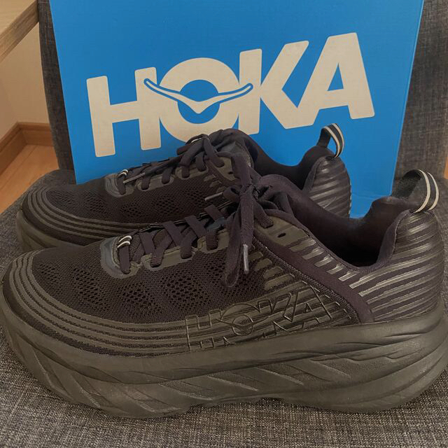 ホカオネオネ（HOKA ONE ONE）ボンダイ６【正規品】スニーカー 1