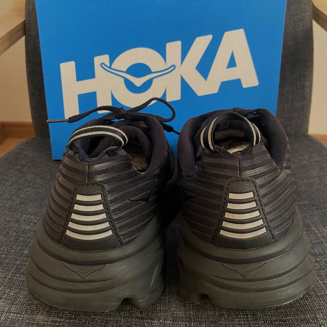 ホカオネオネ（HOKA ONE ONE）ボンダイ６【正規品】スニーカー 2