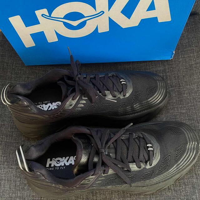 ホカオネオネ（HOKA ONE ONE）ボンダイ６【正規品】スニーカー 3