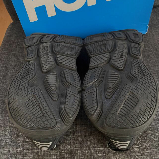 ホカオネオネ（HOKA ONE ONE）ボンダイ６【正規品】スニーカー 7