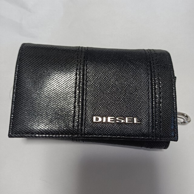 DIESEL(ディーゼル)のx06124　DIESEL　ディーゼル　キーケース メンズのファッション小物(キーケース)の商品写真