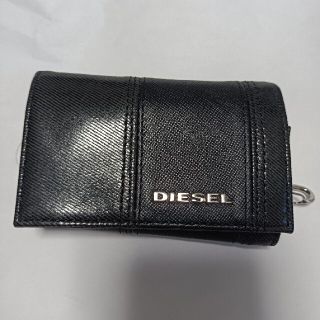 ディーゼル(DIESEL)のx06124　DIESEL　ディーゼル　キーケース(キーケース)