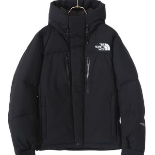 ザノースフェイス(THE NORTH FACE)のバルトロライトジャケット ND91950 ブラック(ダウンジャケット)