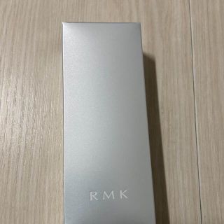 アールエムケー(RMK)の新品未開封 RMK スムースフィットポアレスベース03(化粧下地)