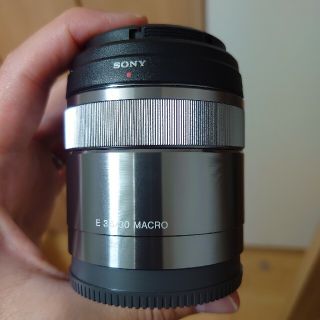 ソニー(SONY)のたーさん専用　SEL30M35 E 30mm F3.5 Macro レンズ(レンズ(単焦点))