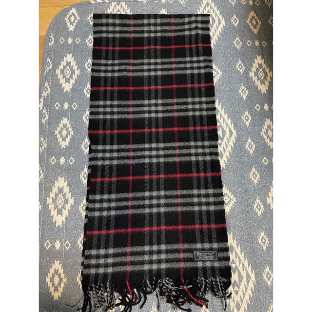 BURBERRY(バーバリー)のysy様専用 メンズのファッション小物(マフラー)の商品写真