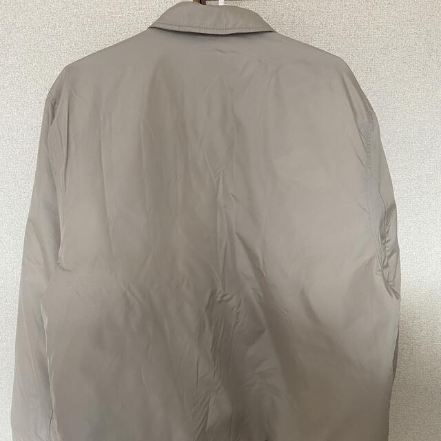 GAP(ギャップ)のジャケット　GAP メンズのジャケット/アウター(ブルゾン)の商品写真