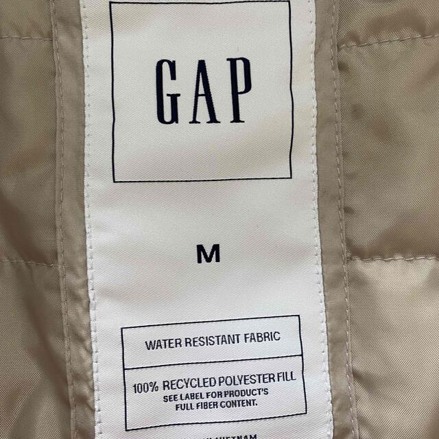 GAP(ギャップ)のジャケット　GAP メンズのジャケット/アウター(ブルゾン)の商品写真