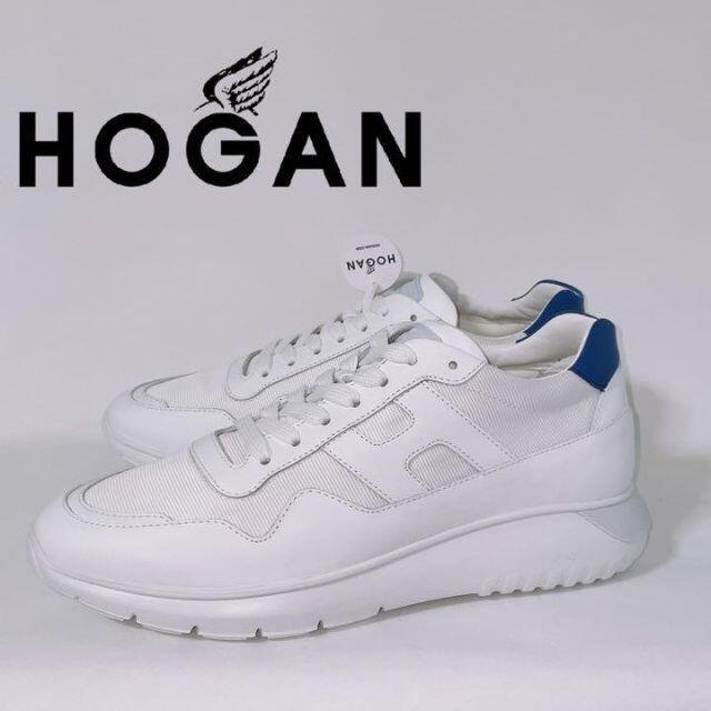 HOGAN ホーガン スニーカー イタリアブランド