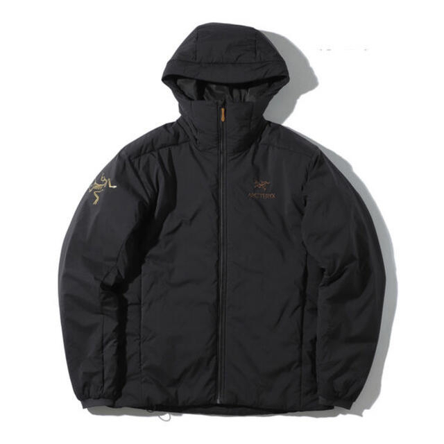 ARC’TERYX×BEAMS 別注Atom AR Hoodie