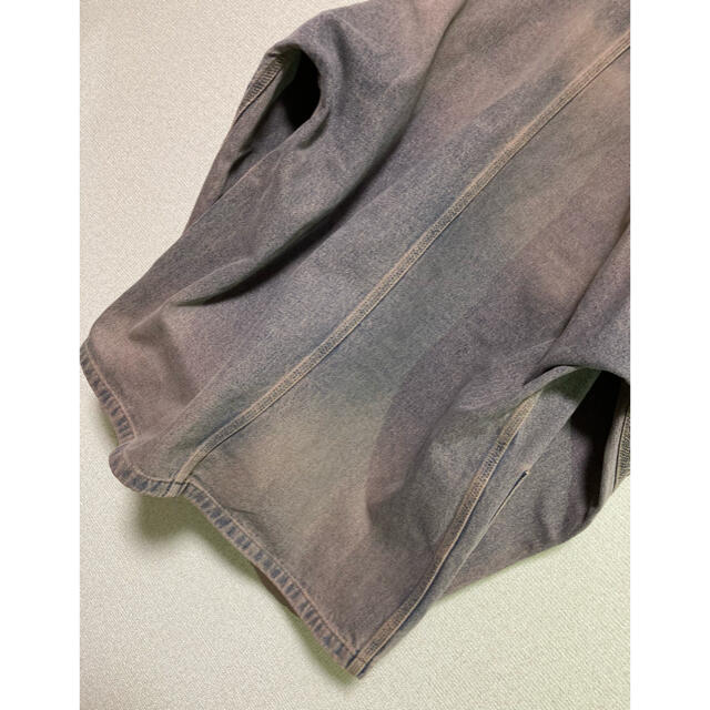 通販クーポン DAIRIKU ダイリク WASH N´ WEAR カバーオール サーモン