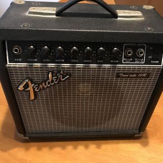 フェンダー(Fender)のFender Japan Trad Tube 10R(ギターアンプ)