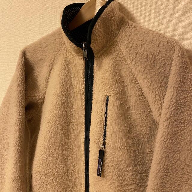 patagonia パタゴニア 初期型 レトロカーディガン Sサイズ patagonia パタゴニア 初期型 レトロカーディガン Sサイズ