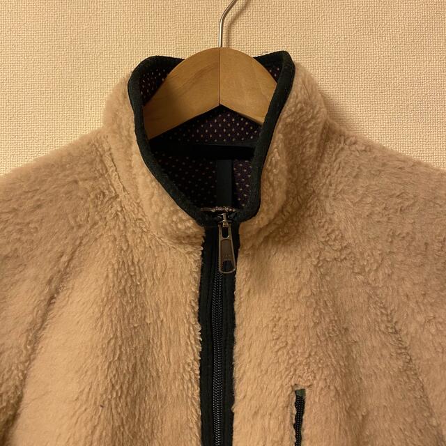 patagonia パタゴニア 初期型 レトロカーディガン Sサイズ - ブルゾン