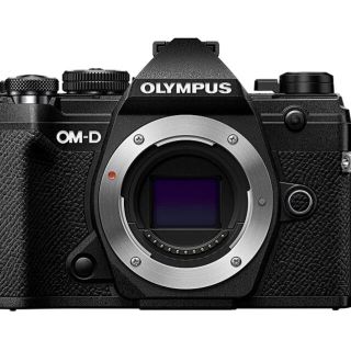 オリンパス(OLYMPUS)の【chikuwan様専用】OM-D E-M5 MARK III BLACK(ミラーレス一眼)