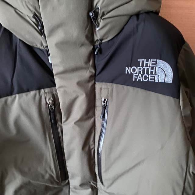 THE NORTH FACE(ザノースフェイス)のHW様専用ノースフェイス バルトロライトジャケット ニュートープ メンズのジャケット/アウター(ダウンジャケット)の商品写真