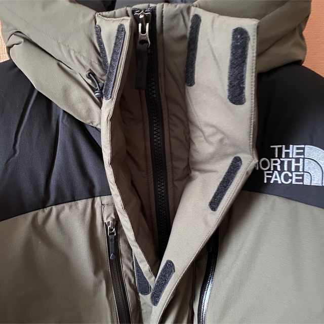 THE NORTH FACE(ザノースフェイス)のHW様専用ノースフェイス バルトロライトジャケット ニュートープ メンズのジャケット/アウター(ダウンジャケット)の商品写真