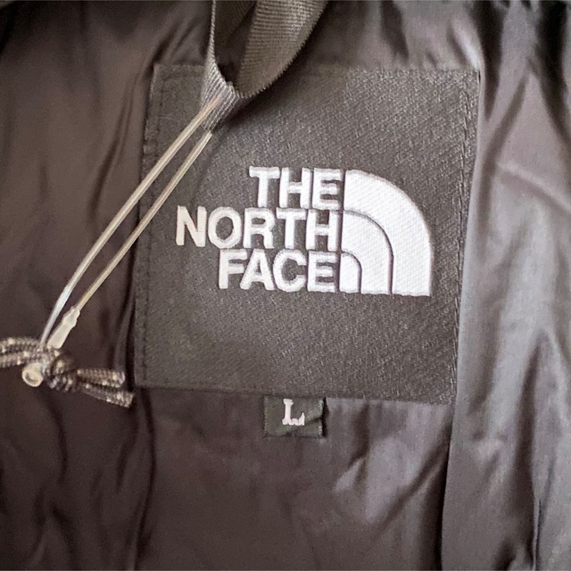 THE NORTH FACE(ザノースフェイス)のHW様専用ノースフェイス バルトロライトジャケット ニュートープ メンズのジャケット/アウター(ダウンジャケット)の商品写真