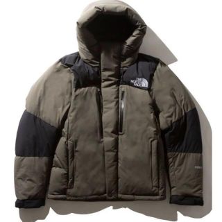 ザノースフェイス(THE NORTH FACE)のHW様専用ノースフェイス バルトロライトジャケット ニュートープ(ダウンジャケット)