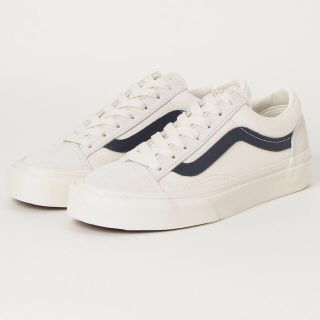 ヴァンズ(VANS)のVANS STYLE36(スニーカー)