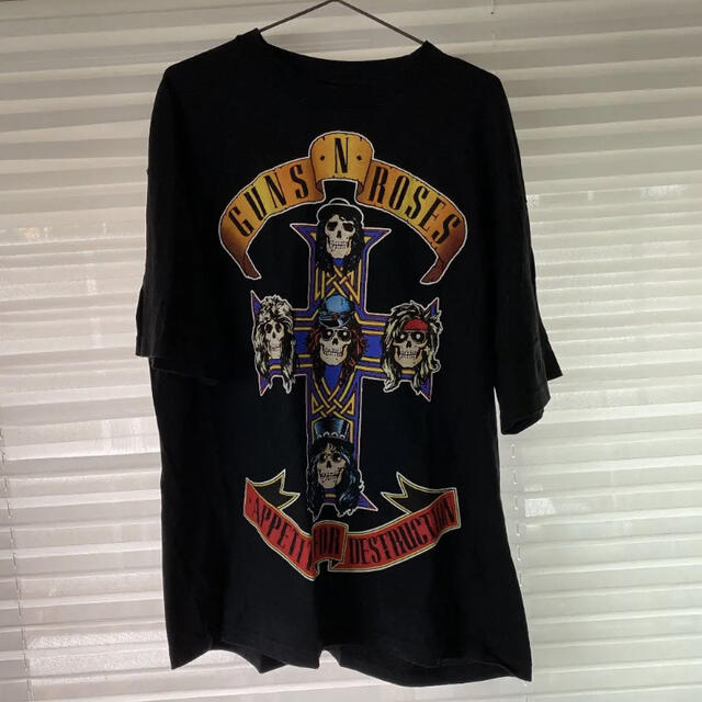 39Roses略称GN激レア ガンズアンドローゼズ Tシャツ