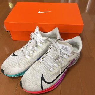 ナイキ(NIKE)の最終価格！格安❗️早い者勝ち‼️NIKE ナイキ　ペガサス37 25.0㎝(シューズ)