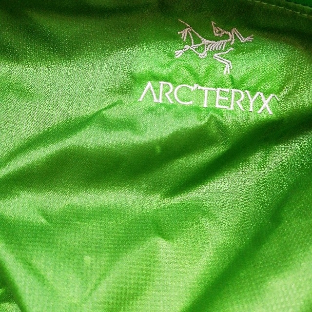 ARC'TERYX(アークテリクス)のアークテリクス メンズのバッグ(バッグパック/リュック)の商品写真