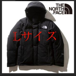 ザノースフェイス(THE NORTH FACE)のTHE NORTH FACE  バルトロライトジャケット Lサイズ(ダウンジャケット)