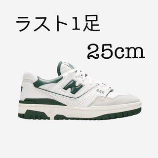 ニューバランス(New Balance)のNew Balance BB550WT1(ニューバランス BB550WT1)(スニーカー)