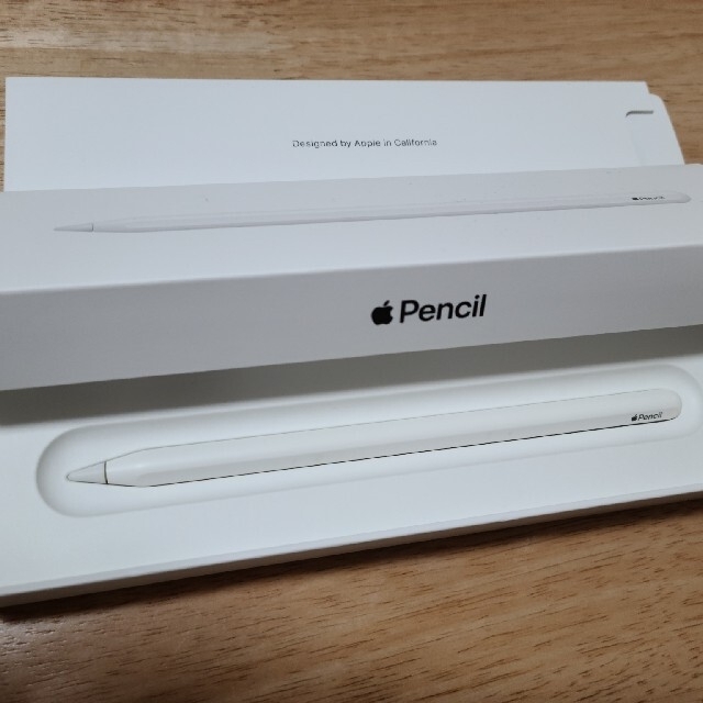 Apple pencil 第2世代(マキマキさん専用)