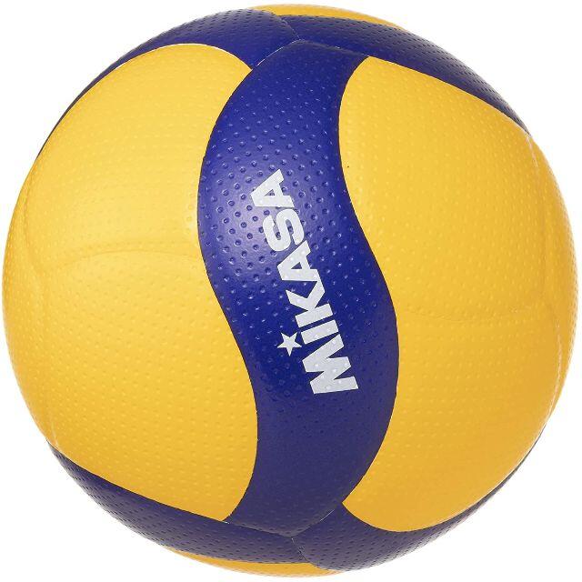 最安挑戦！ V400W 4号 MIKASA バレーボール ミカサ 検定球 バレーボール