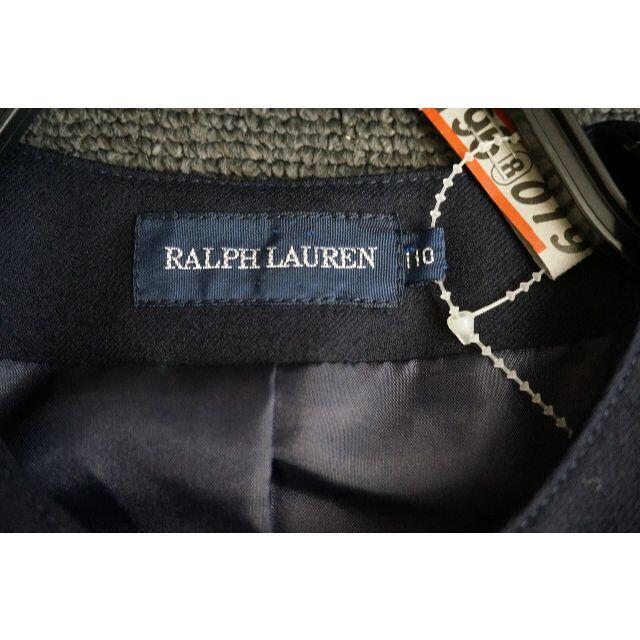 Ralph Lauren(ラルフローレン)のラルフローレン フォーマルウェア 女の子用 キッズ/ベビー/マタニティのキッズ服女の子用(90cm~)(ドレス/フォーマル)の商品写真