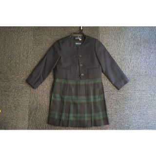 ラルフローレン(Ralph Lauren)のラルフローレン フォーマルウェア 女の子用(ドレス/フォーマル)