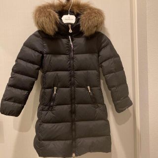 モンクレール(MONCLER)のモンクレール　6Ｙ(コート)